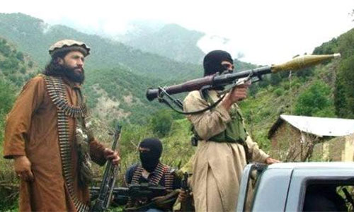 El grupo Talibán rechaza oferta de paz del Gobierno afgano